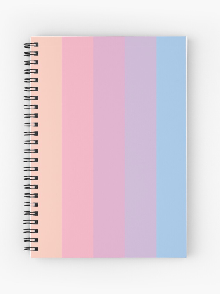 Bts Color Palette - (Purple, Blue, Pink) Bangtan Love Yourself Album Cover  Kpop Spring