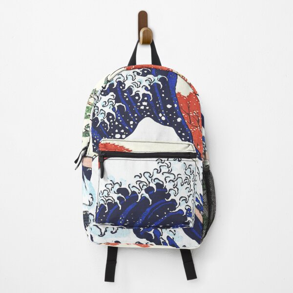 Item preview, Great Wave off Kanagawa designed and sold by ind3finite.