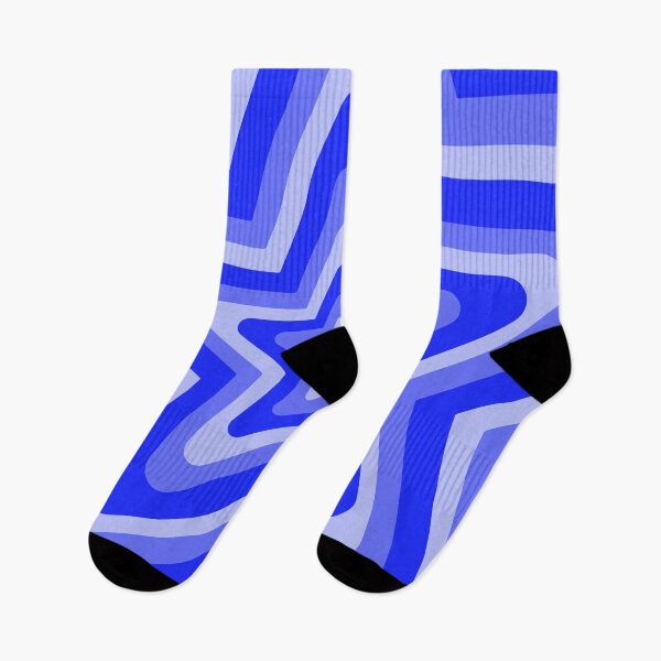 Item preview, StarBeat Supernova Blue designed and sold by STUDIO MORE Los Angeles.