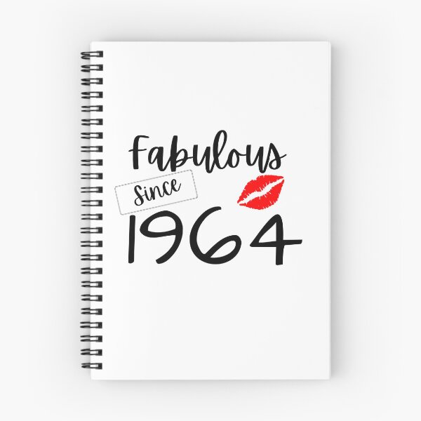 Item preview, fabulous since 1964 t-shirts. designed and sold by Lachkarstore.