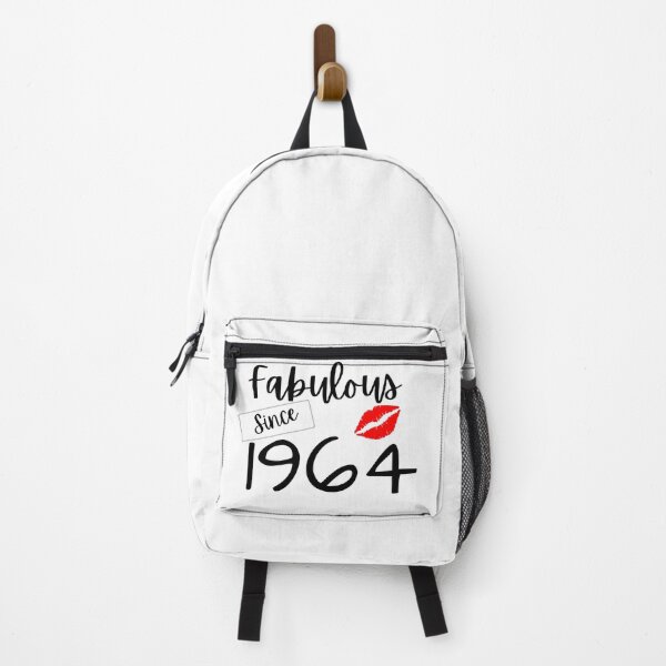 Item preview, fabulous since 1964 t-shirts. designed and sold by Lachkarstore.