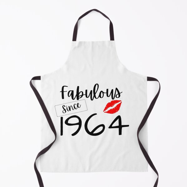 Item preview, fabulous since 1964 t-shirts. designed and sold by Lachkarstore.