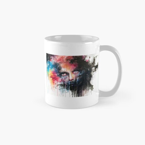 Item preview, Anxious look designed and sold by Rashkin.