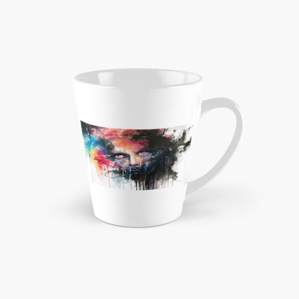 Item preview, Anxious look designed and sold by Rashkin.