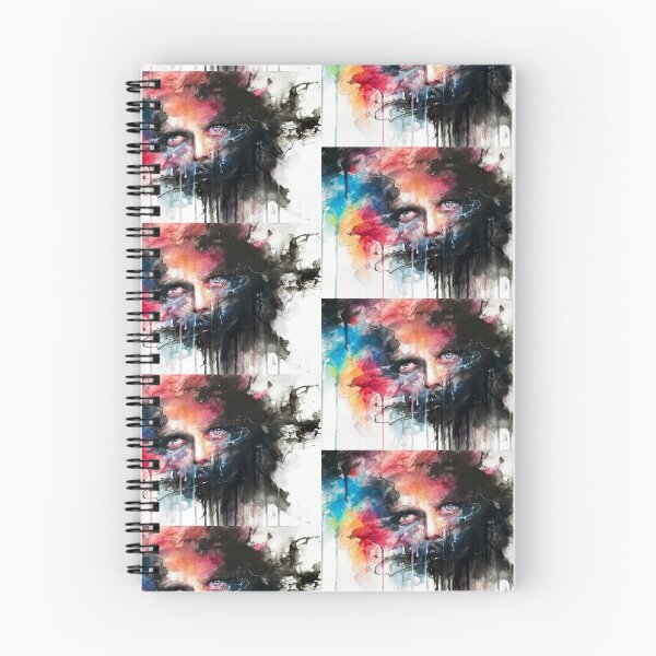 Item preview, Anxious look designed and sold by Rashkin.