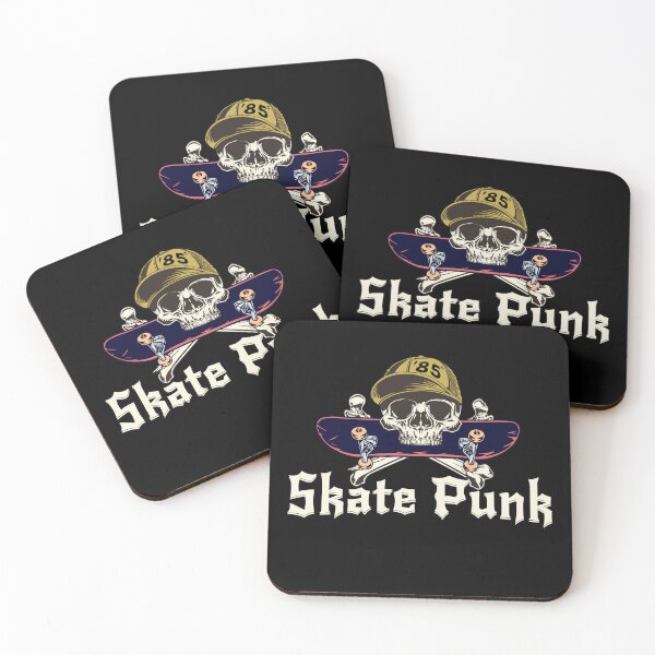 Item preview, Skater Punk 85 Skateboarding designed and sold by wdyoungblood.