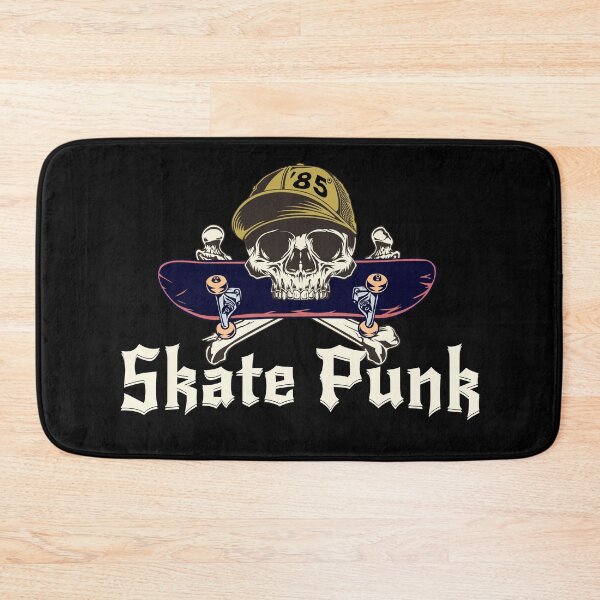 Item preview, Skater Punk 85 Skateboarding designed and sold by wdyoungblood.
