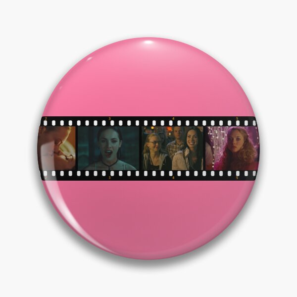 Item preview, Jennifer & Needy Film Roll designed and sold by IvyIllusion.