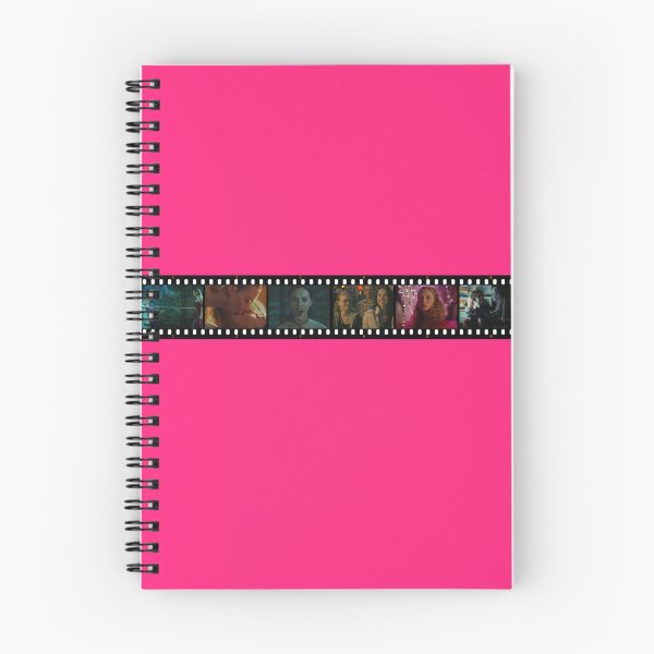 Item preview, Jennifer & Needy Film Roll designed and sold by IvyIllusion.