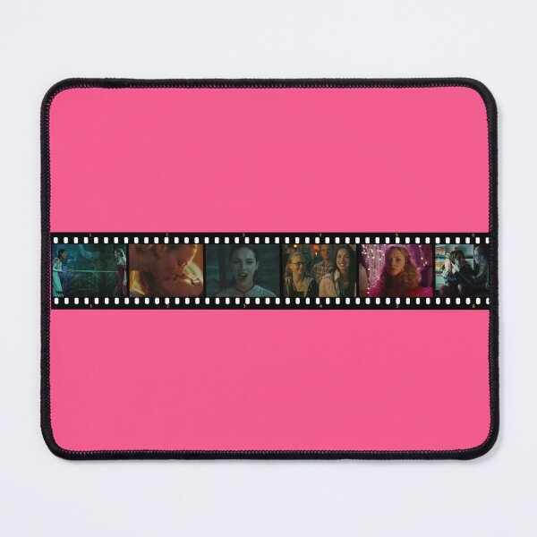 Item preview, Jennifer & Needy Film Roll designed and sold by IvyIllusion.