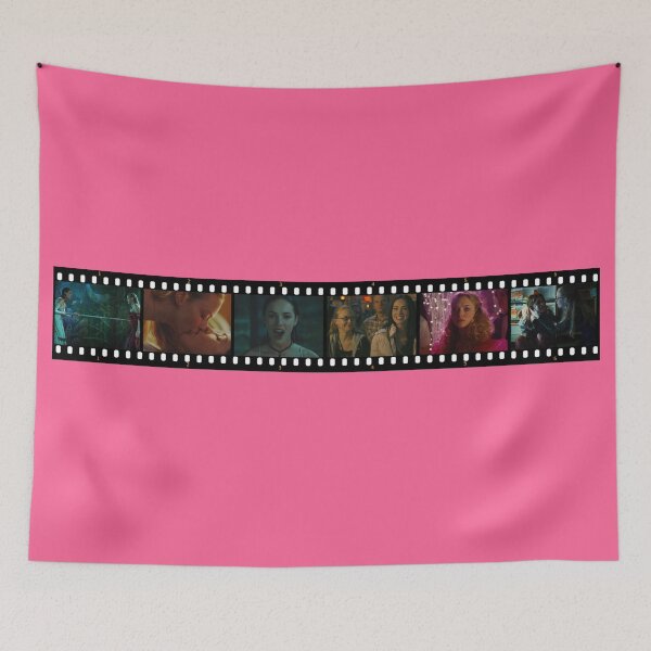 Item preview, Jennifer & Needy Film Roll designed and sold by IvyIllusion.