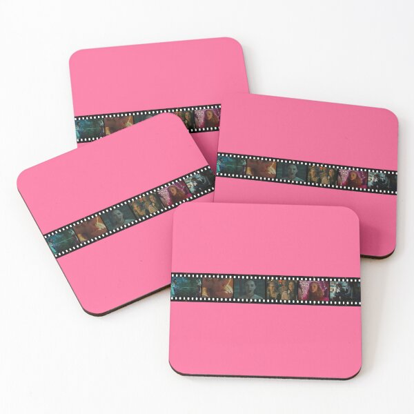 Item preview, Jennifer & Needy Film Roll designed and sold by IvyIllusion.