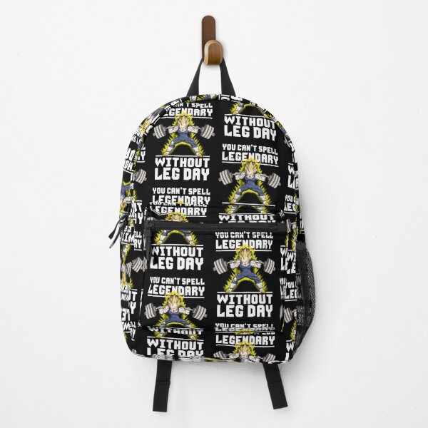 Item preview, You Can't Spell LEGENDARY Without LEG DAY designed and sold by Lauriane Berge.