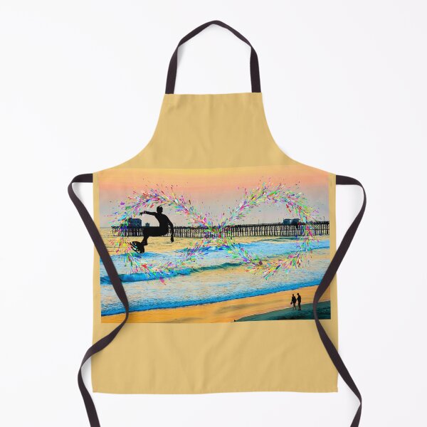 Item preview, SURF ETERNAL OCEANSIDE CALIFORNIA 5 designed and sold by Tammera.