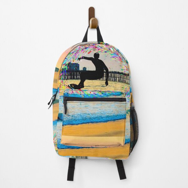 Item preview, SURF ETERNAL OCEANSIDE CALIFORNIA 5 designed and sold by Tammera.