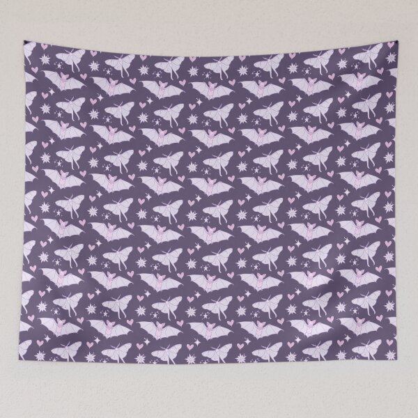Item preview, night critters designed and sold by Marcus M.