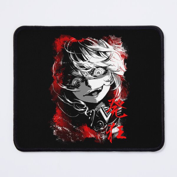 Item preview, Youjo Senki - Tanya Degurechaff designed and sold by Lauriane Berge.