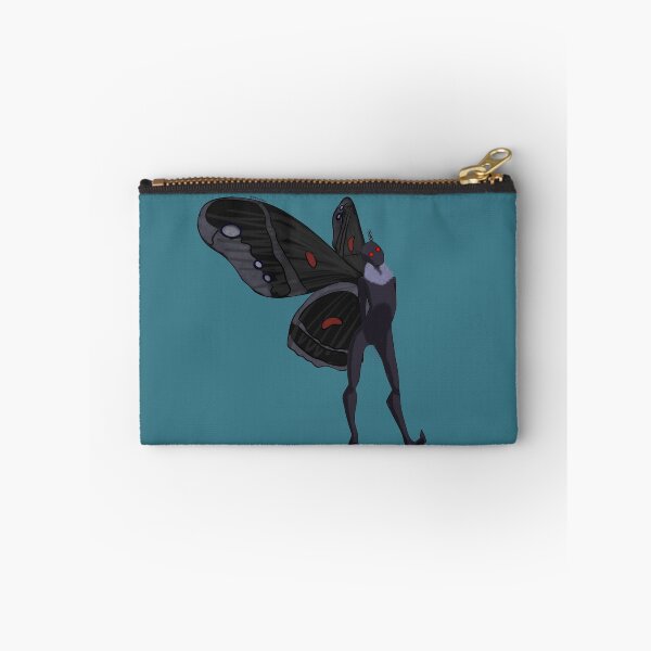 Item preview, Friendly moth man designed and sold by oldbagofbones.