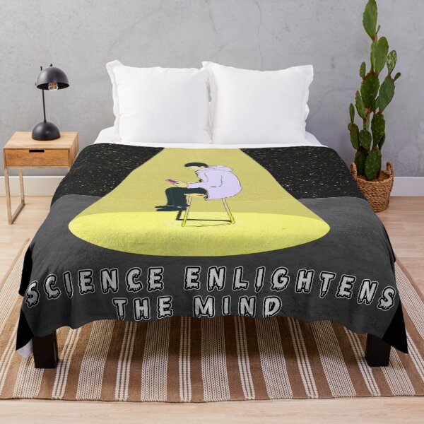 Item preview, reading journey, into the world of knowledge designed and sold by Tiziza.