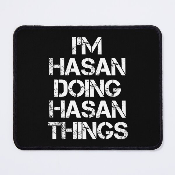 Item preview, Hasan Piker Tapestry designed and sold by M0gPrint.
