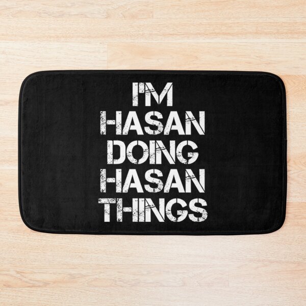 Item preview, Hasan Piker Tapestry   designed and sold by M0gPrint.