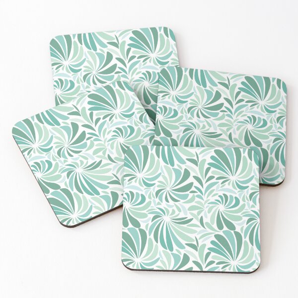 Item preview, Floral And Glamour Seamless Pattern designed and sold by OutcastBrain.