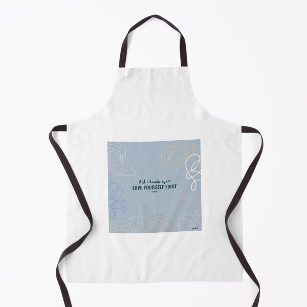 Item preview, love yourself first  designed and sold by arzii.