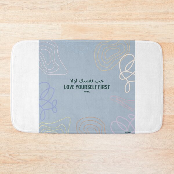 Item preview, love yourself first  designed and sold by arzii.