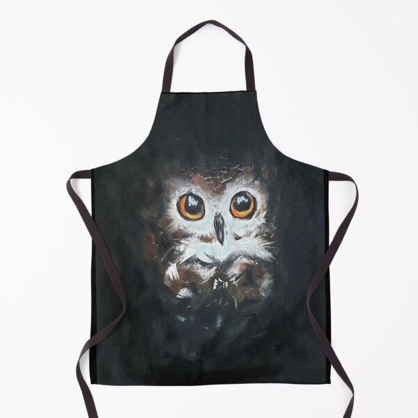 Item preview, Cute owl, animal designed and sold by dusso.