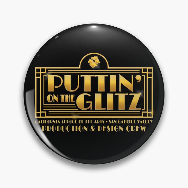 Item preview, Glitz logo designed and sold by kiramrob.