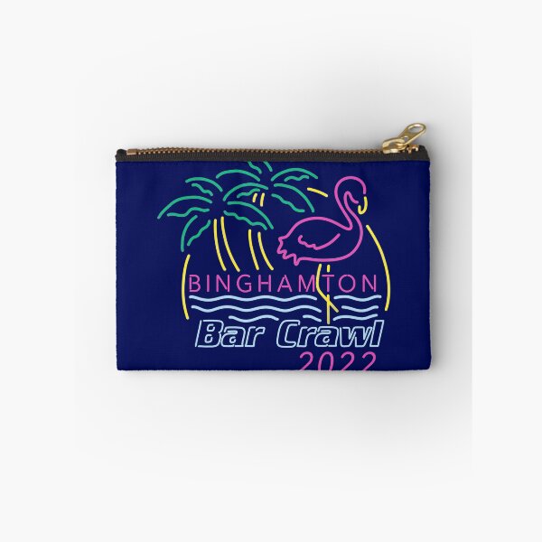 Item preview, Binghamton Bar Crawl designed and sold by bingmemeton.
