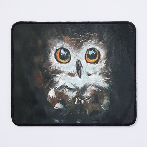 Item preview, Cute owl, animal designed and sold by dusso.