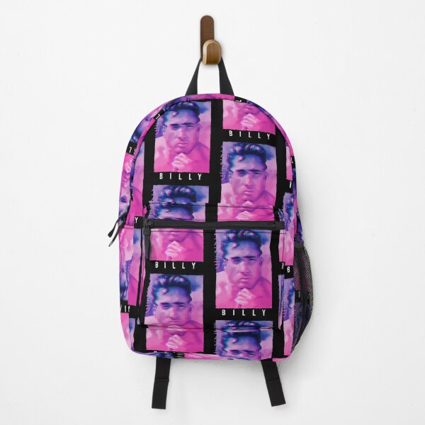 Item preview, Vaporwave Billy Gachimuchi Herrington designed and sold by Lauriane Berge.