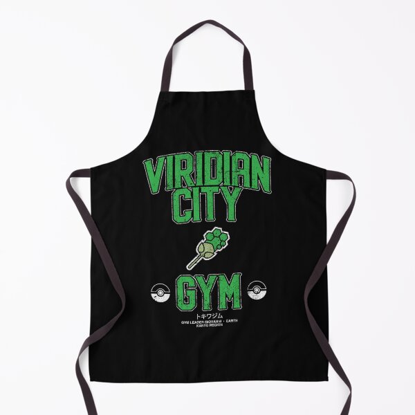 Item preview, Viridian City Forest designed and sold by Lauriane Berge.