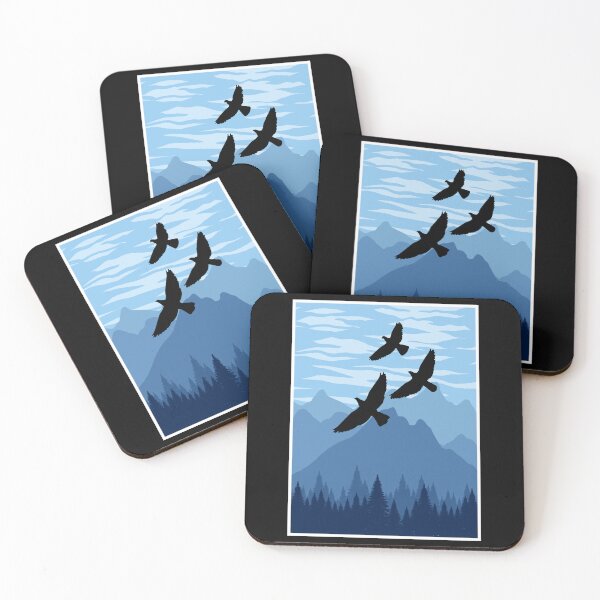 Item preview, Flying High designed and sold by Peter Stawicki.
