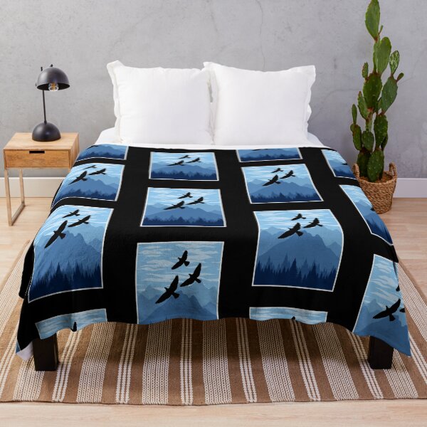 Item preview, Flying High designed and sold by Peter Stawicki.