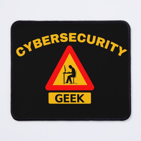 Item preview, Cyber security Geek - Cyber security Quotes - Cyber Security Gifts designed and sold by tshirtfever.
