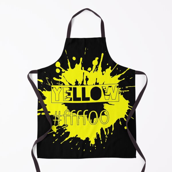 Item preview, Yellow (#ffff00) designed and sold by devArtsDesigns.