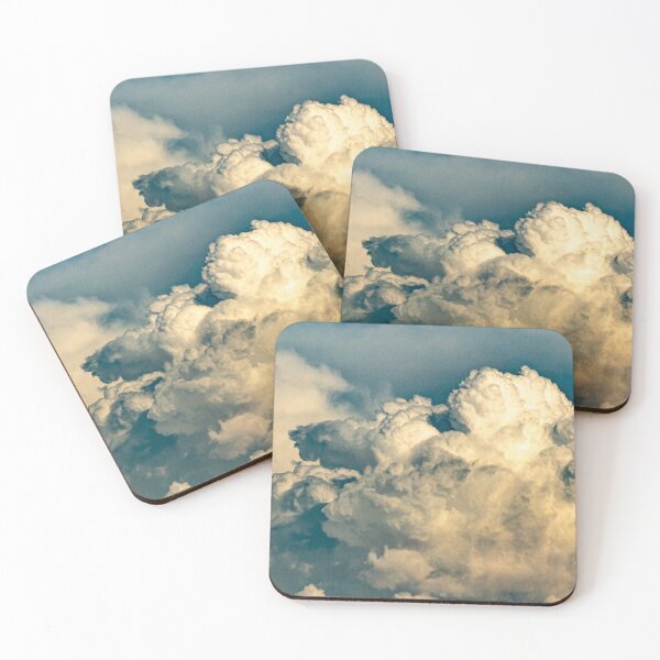 Item preview, clouds before the storm designed and sold by ricobarinas.