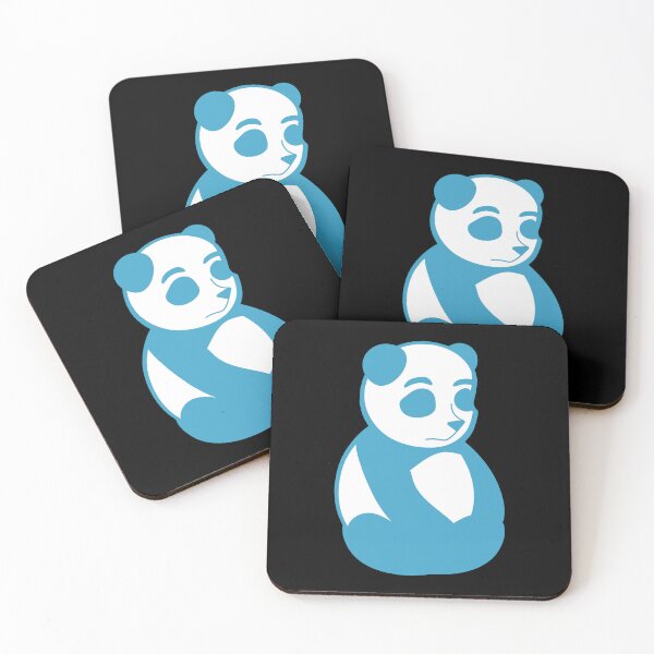 Item preview, a lonely panda designed and sold by THROUGH-LIFE.