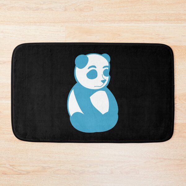Item preview, a lonely panda designed and sold by THROUGH-LIFE.