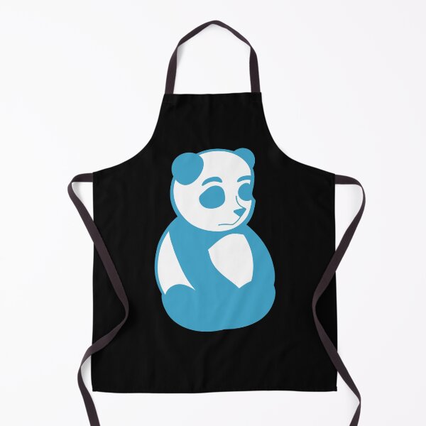 Item preview, a lonely panda designed and sold by THROUGH-LIFE.