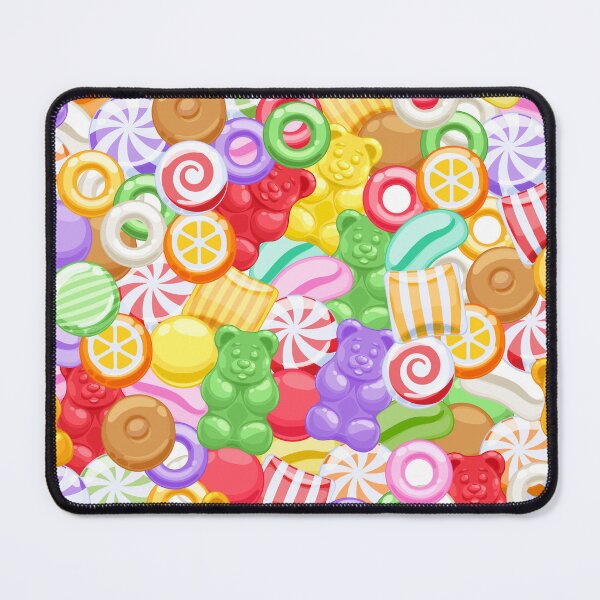 Item preview, Rainbow Candy designed and sold by newburyboutique.