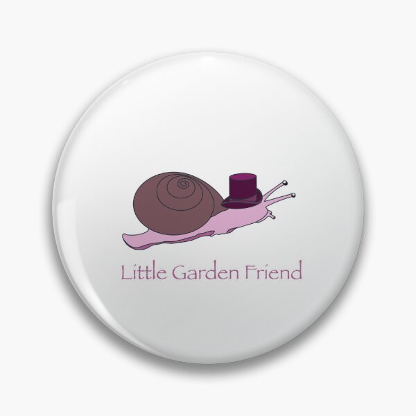 Item preview, Little Garden Friend  designed and sold by Theartiologist.
