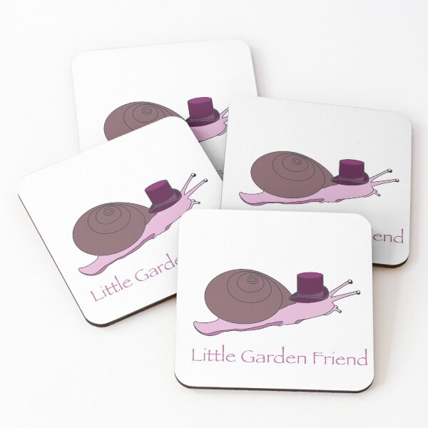 Item preview, Little Garden Friend  designed and sold by Theartiologist.