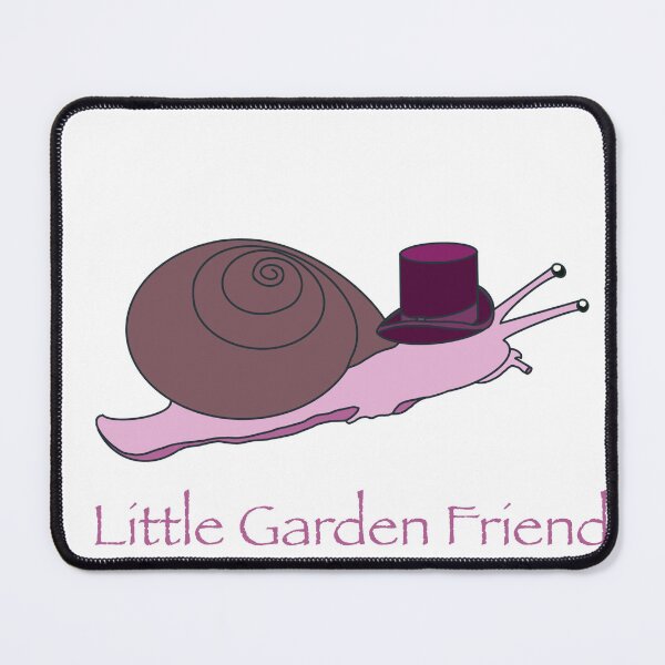 Item preview, Little Garden Friend designed and sold by Theartiologist.
