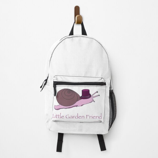 Item preview, Little Garden Friend designed and sold by Theartiologist.
