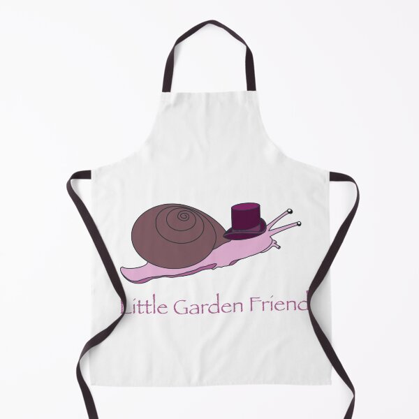 Item preview, Little Garden Friend designed and sold by Theartiologist.