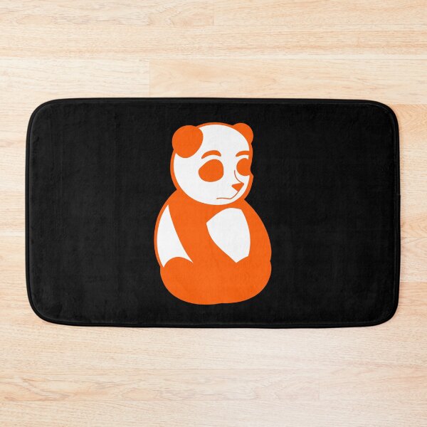 Item preview, a lonely panda designed and sold by THROUGH-LIFE.