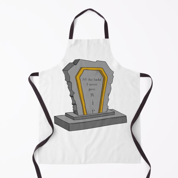 Item preview, No fucks given designed and sold by Gemini2point0.